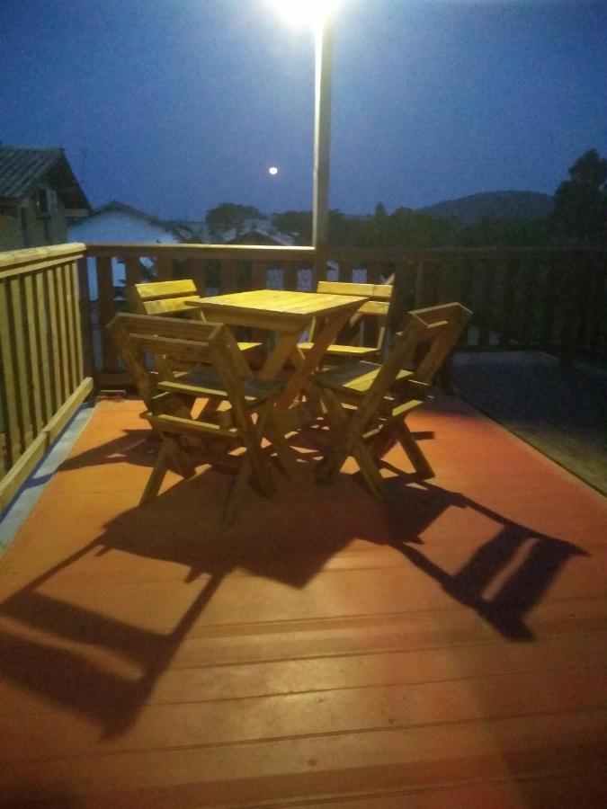 Morada Betel Box Villa Praia do Rosa Ngoại thất bức ảnh