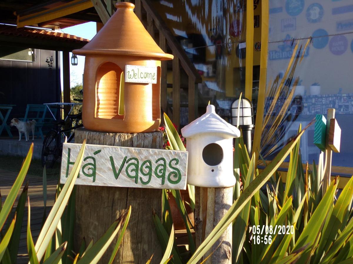 Morada Betel Box Villa Praia do Rosa Ngoại thất bức ảnh