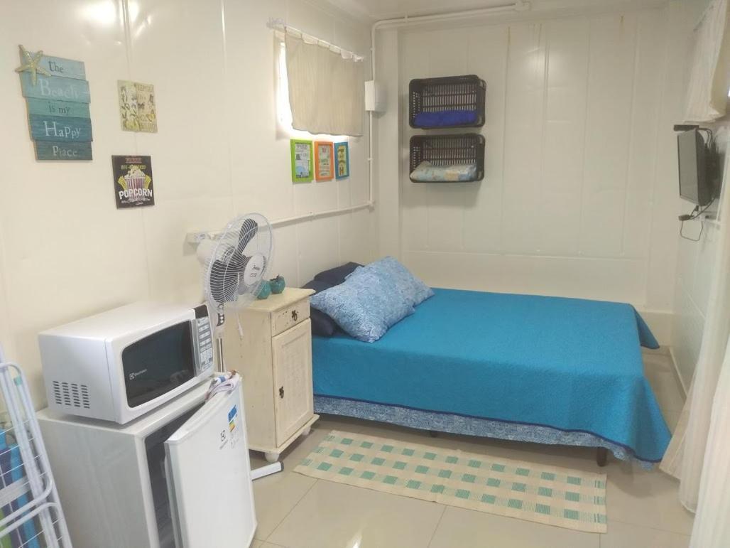 Morada Betel Box Villa Praia do Rosa Ngoại thất bức ảnh