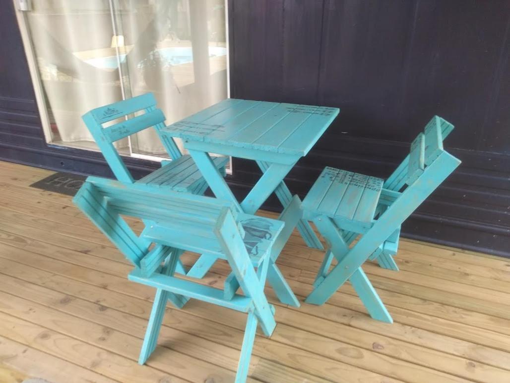 Morada Betel Box Villa Praia do Rosa Ngoại thất bức ảnh