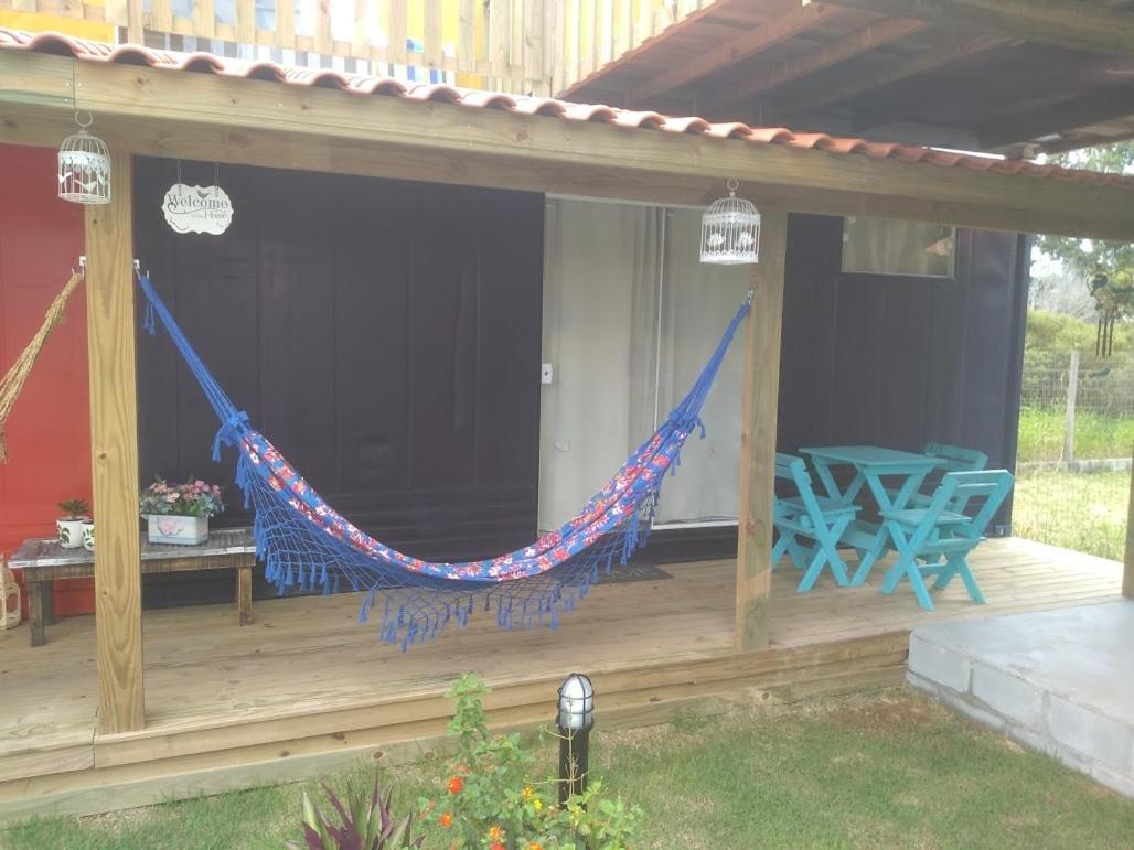 Morada Betel Box Villa Praia do Rosa Ngoại thất bức ảnh