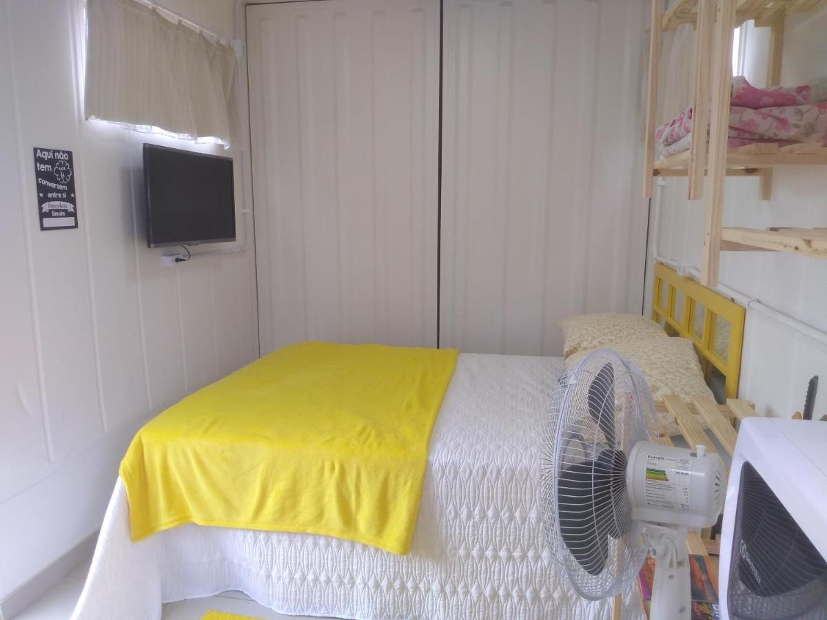 Morada Betel Box Villa Praia do Rosa Ngoại thất bức ảnh