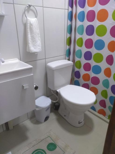 Morada Betel Box Villa Praia do Rosa Ngoại thất bức ảnh
