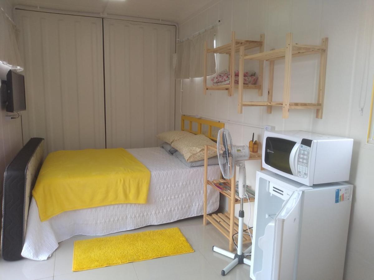 Morada Betel Box Villa Praia do Rosa Ngoại thất bức ảnh
