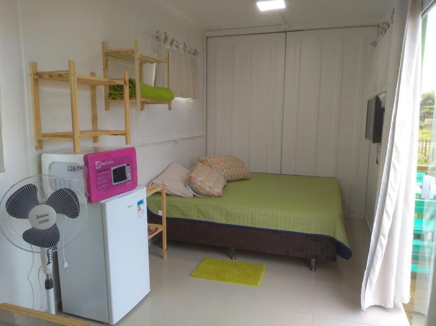 Morada Betel Box Villa Praia do Rosa Ngoại thất bức ảnh