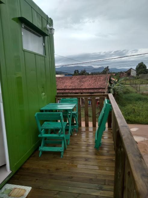 Morada Betel Box Villa Praia do Rosa Ngoại thất bức ảnh