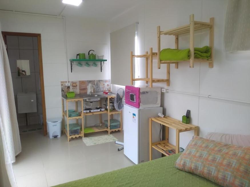 Morada Betel Box Villa Praia do Rosa Ngoại thất bức ảnh