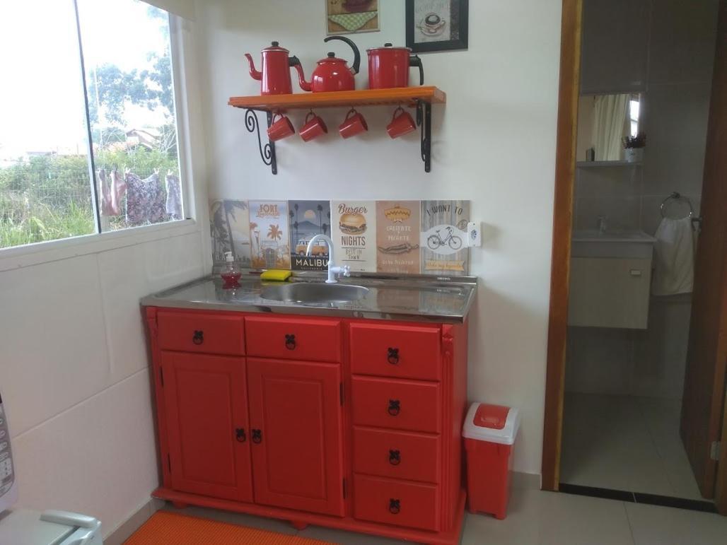 Morada Betel Box Villa Praia do Rosa Ngoại thất bức ảnh