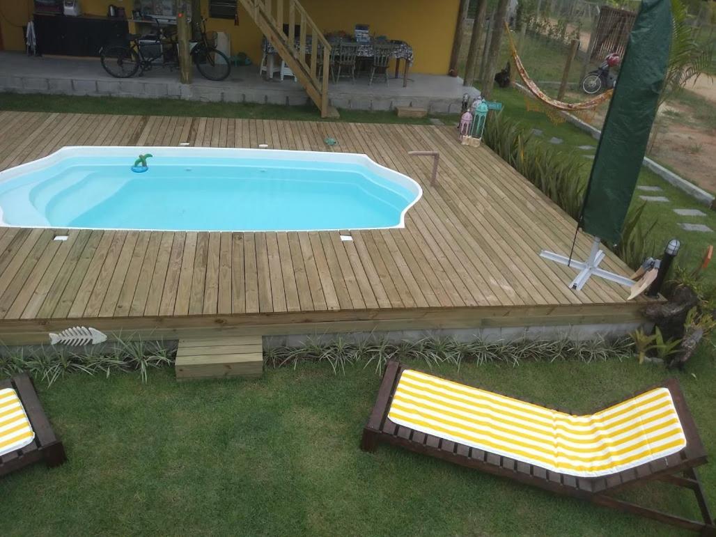 Morada Betel Box Villa Praia do Rosa Ngoại thất bức ảnh