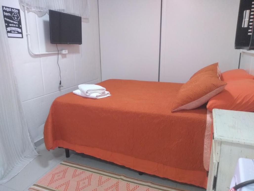 Morada Betel Box Villa Praia do Rosa Ngoại thất bức ảnh