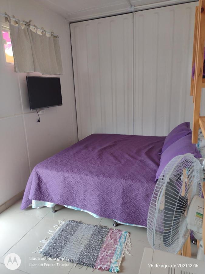 Morada Betel Box Villa Praia do Rosa Ngoại thất bức ảnh