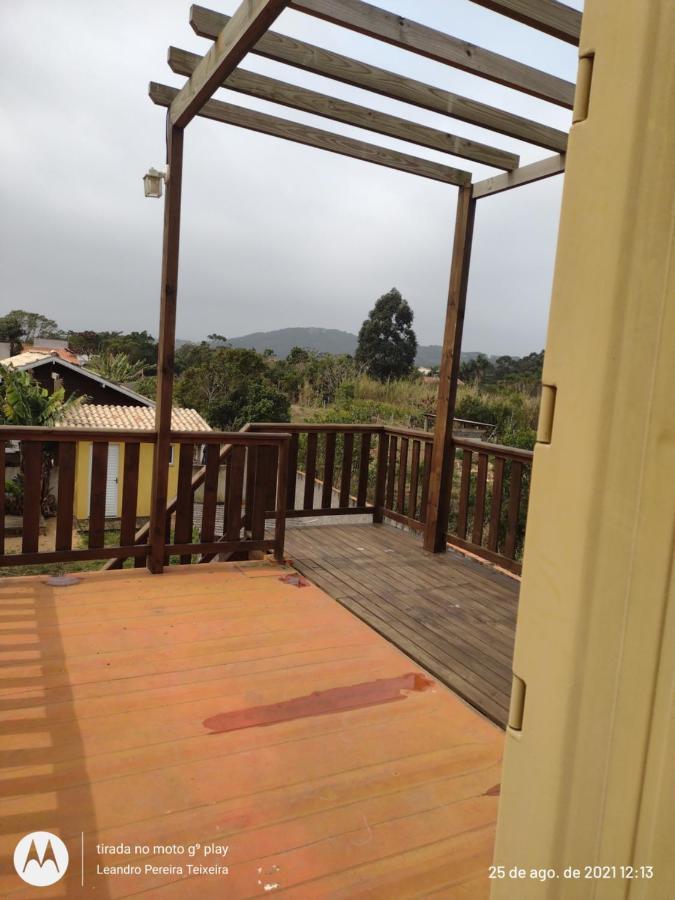 Morada Betel Box Villa Praia do Rosa Ngoại thất bức ảnh