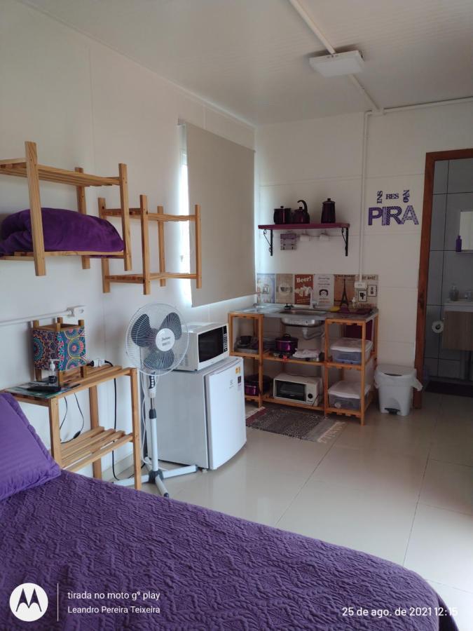 Morada Betel Box Villa Praia do Rosa Ngoại thất bức ảnh