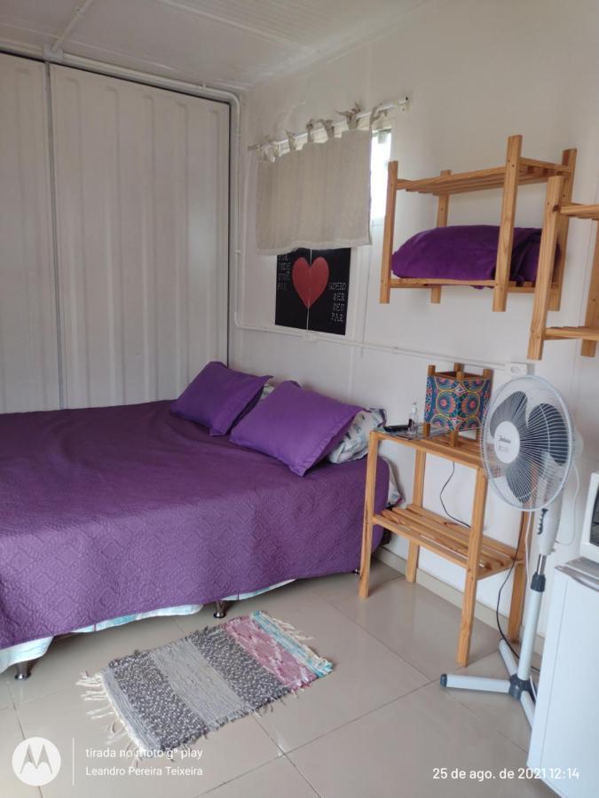 Morada Betel Box Villa Praia do Rosa Ngoại thất bức ảnh