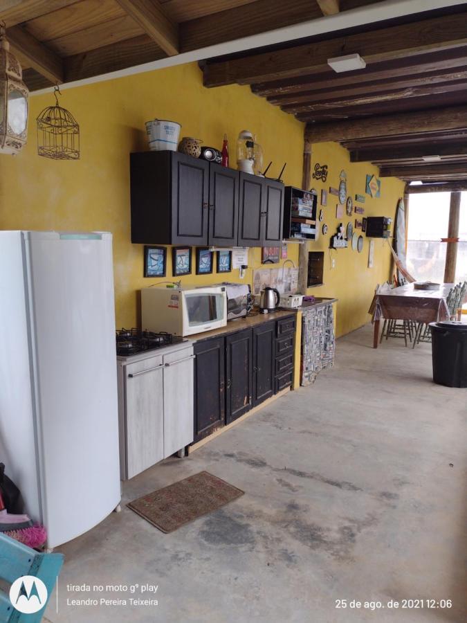 Morada Betel Box Villa Praia do Rosa Ngoại thất bức ảnh
