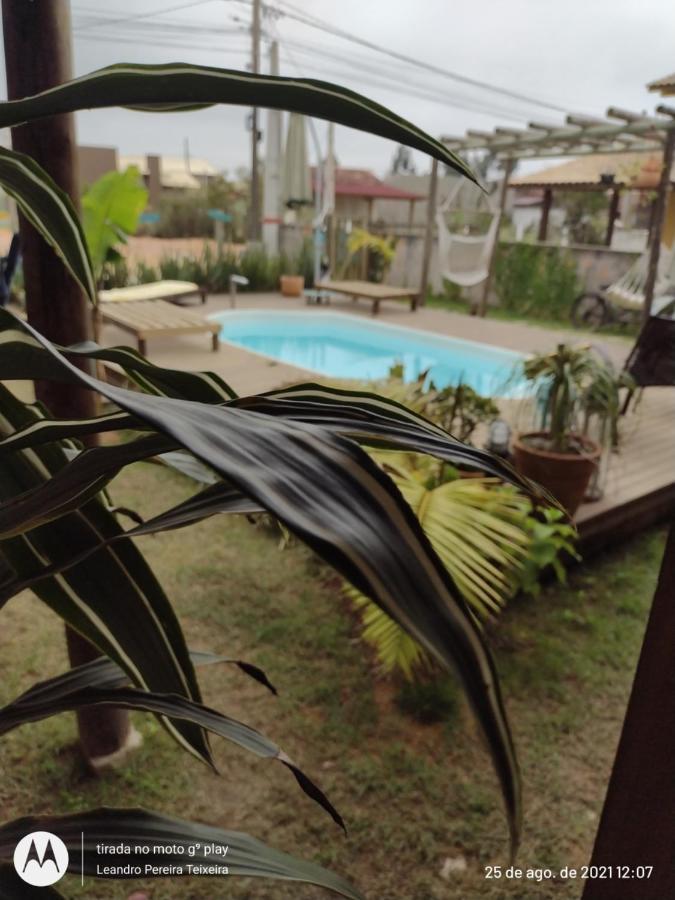 Morada Betel Box Villa Praia do Rosa Ngoại thất bức ảnh