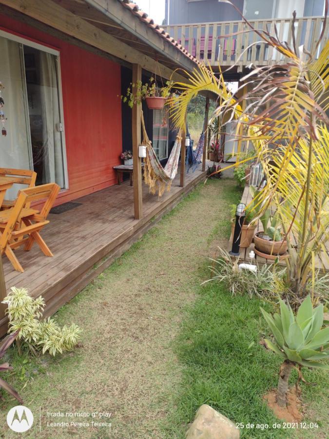 Morada Betel Box Villa Praia do Rosa Ngoại thất bức ảnh