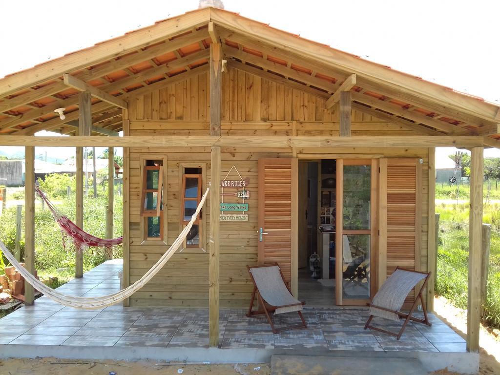 Morada Betel Box Villa Praia do Rosa Ngoại thất bức ảnh