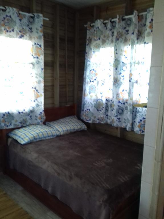 Morada Betel Box Villa Praia do Rosa Ngoại thất bức ảnh