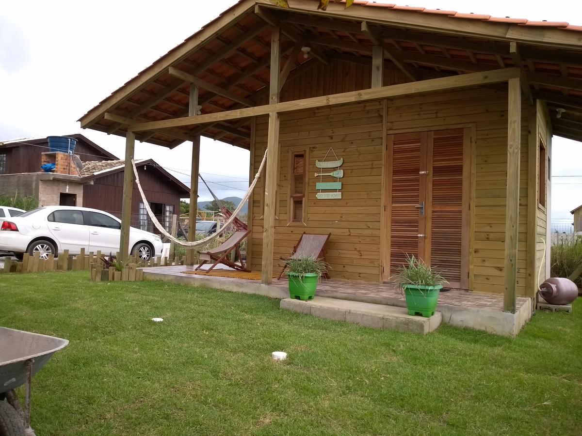 Morada Betel Box Villa Praia do Rosa Ngoại thất bức ảnh
