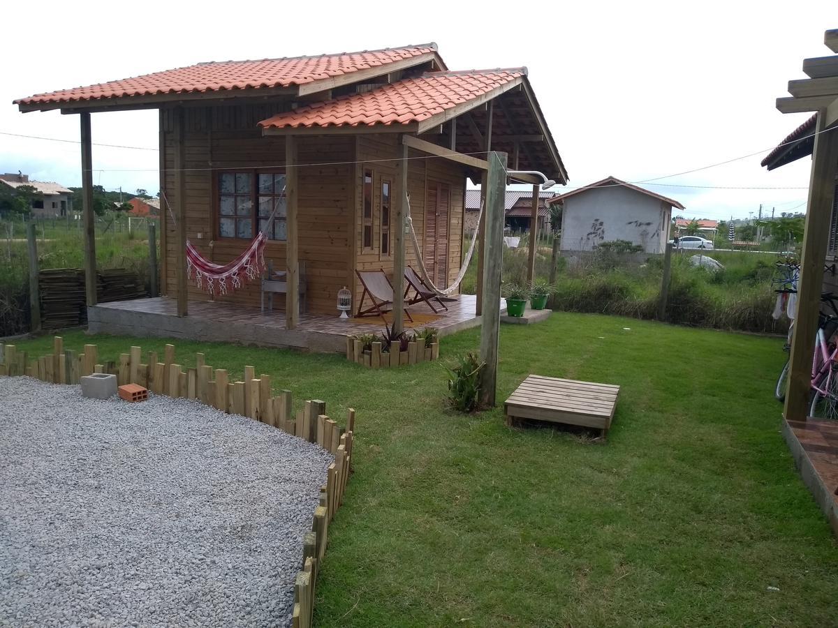 Morada Betel Box Villa Praia do Rosa Ngoại thất bức ảnh